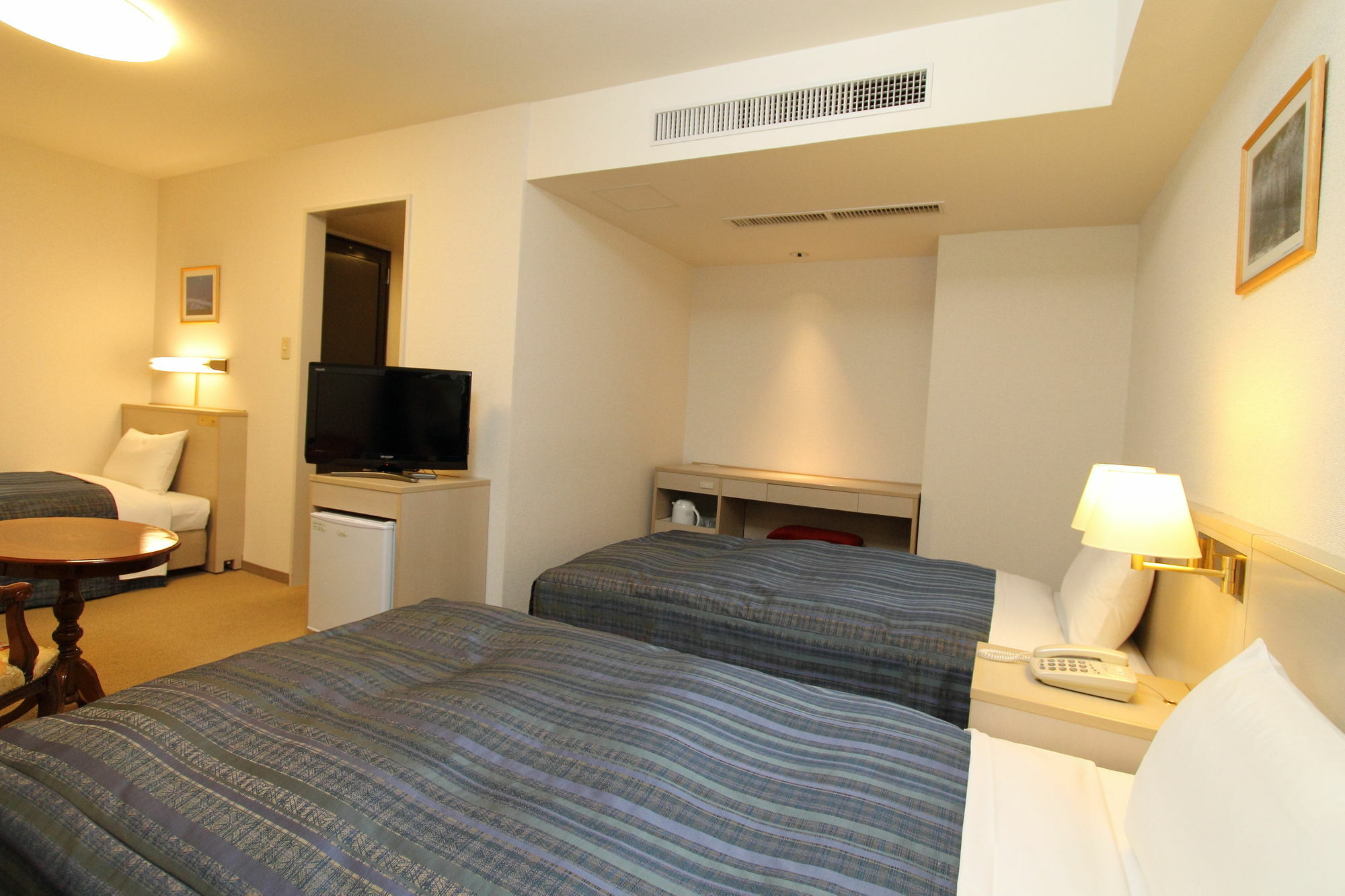 Suwa Lakeside Hotel Exterior photo