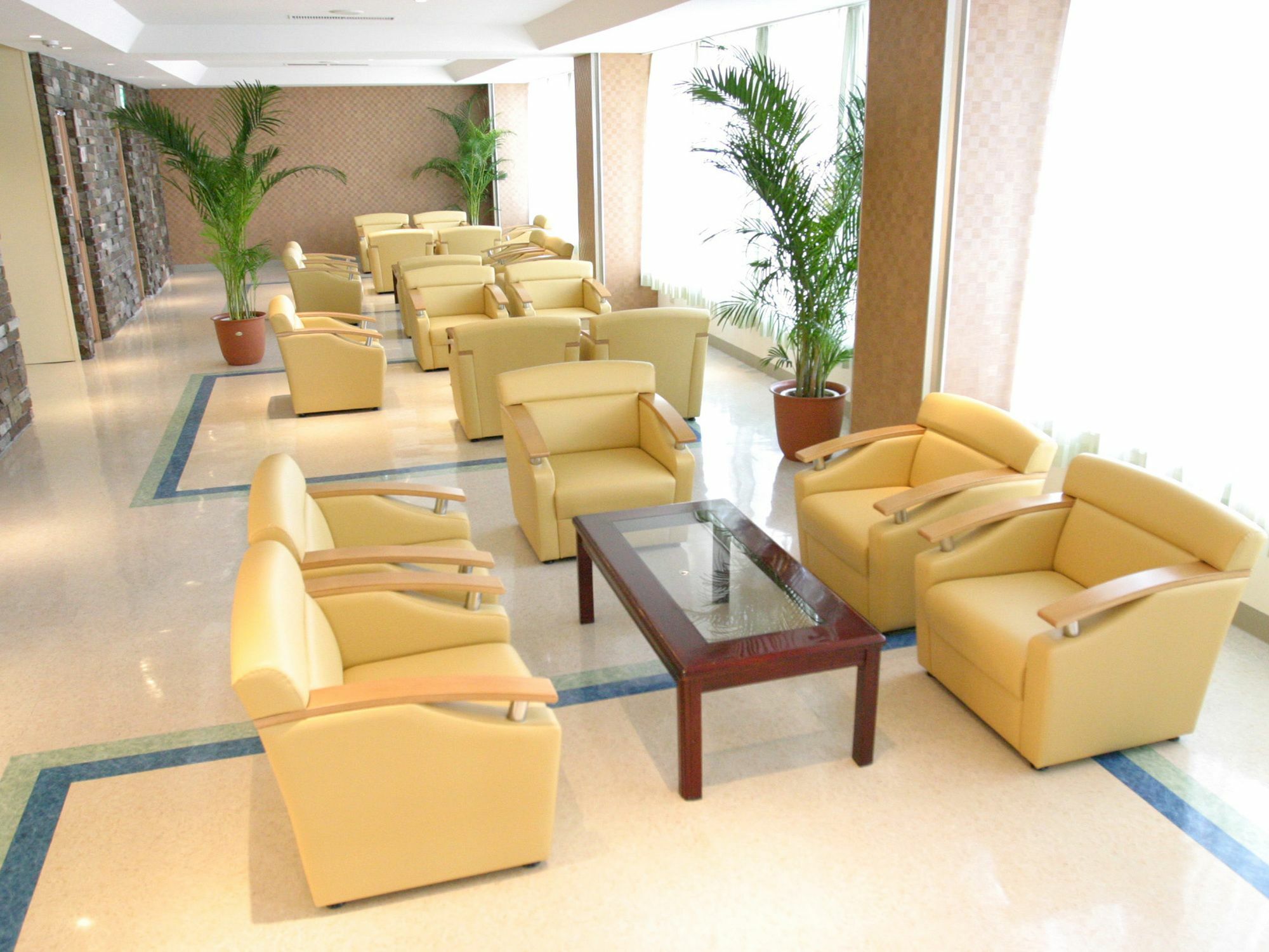 Suwa Lakeside Hotel Exterior photo